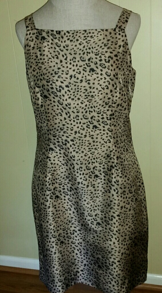 Ladie's Dress